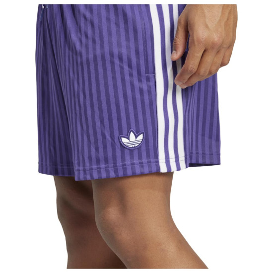 Adidas Ανδρικό σορτς Real Madrid Terrace Icons Shorts